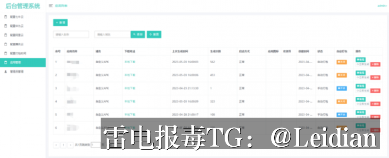 App启动拦截检测-从报毒误报排查到安全合规整改的完整方案